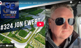 Off Track With Carruthers And Bice: Meet Road America’s John Ewert